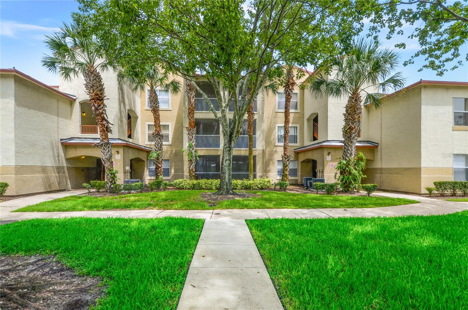 826 Camargo Unit 302, Altamonte Springs, FL 32714