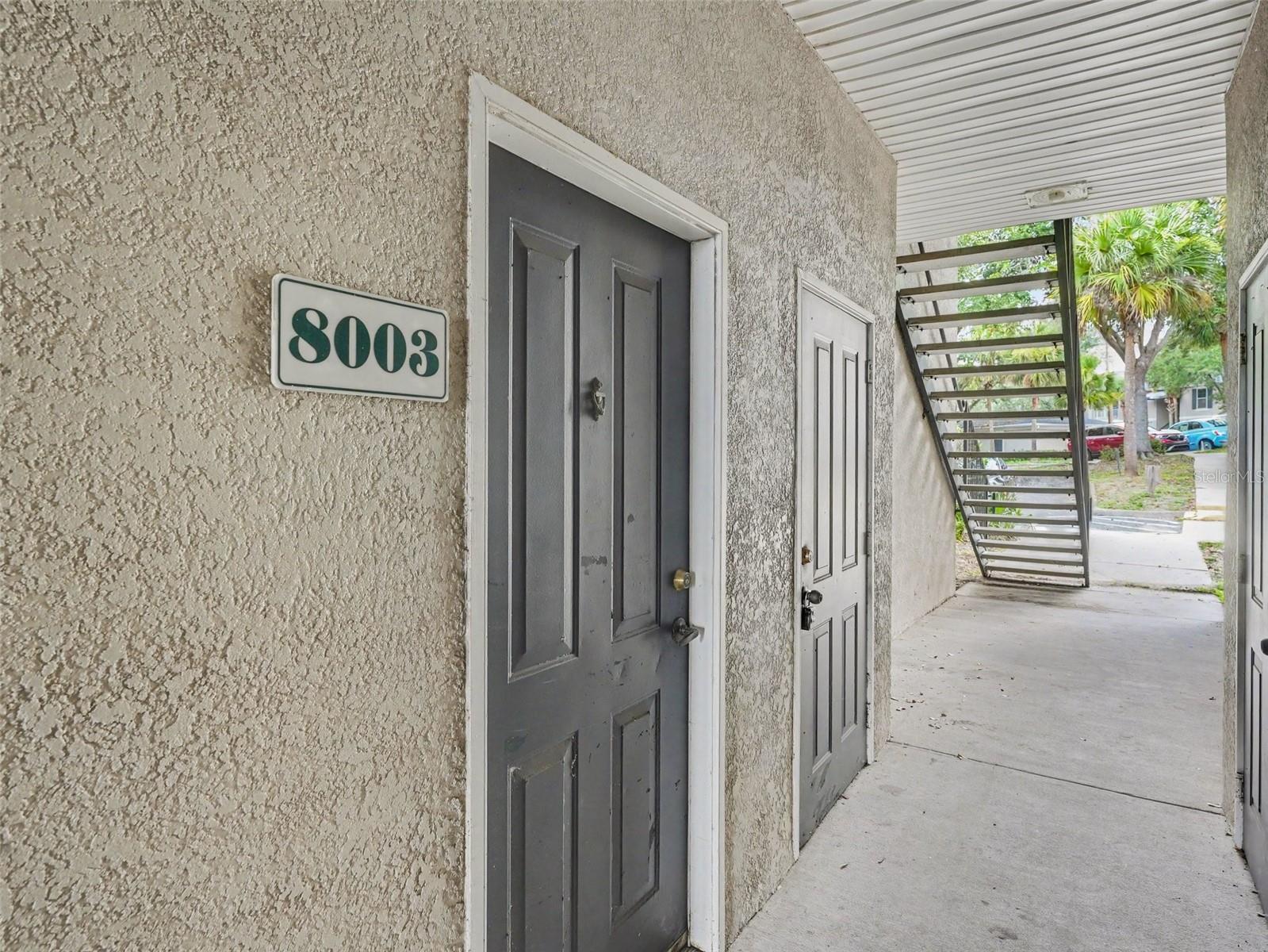 8003 Hemingway Unit 8003-8, Haines City, FL 33844