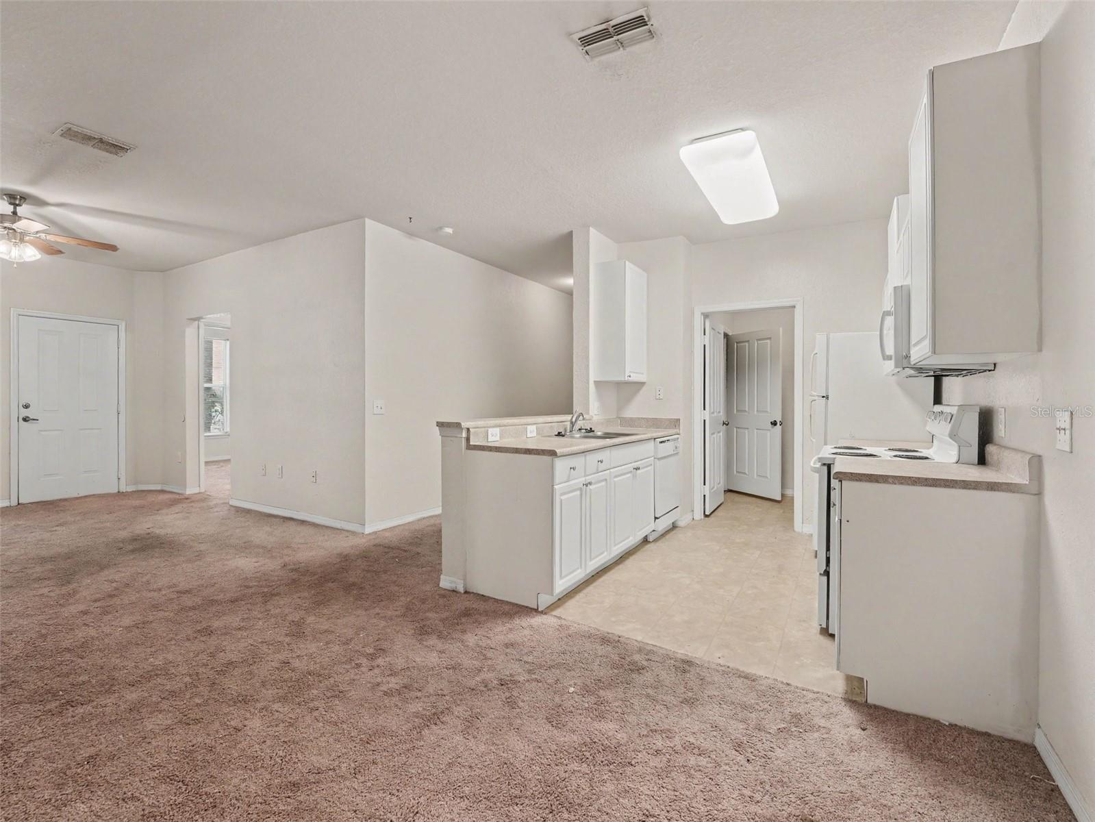 8003 Hemingway Unit 8003-8, Haines City, FL 33844