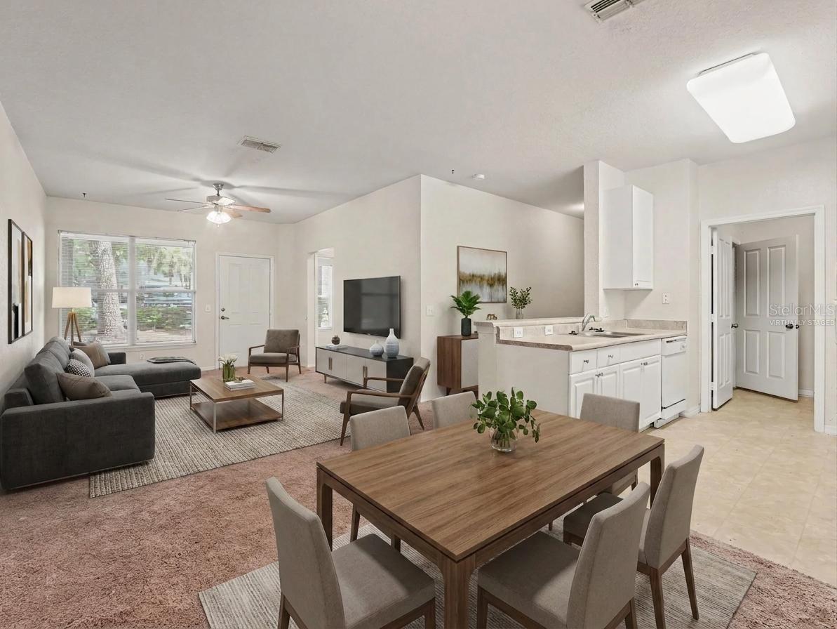 8003 Hemingway Unit 8003-8, Haines City, FL 33844