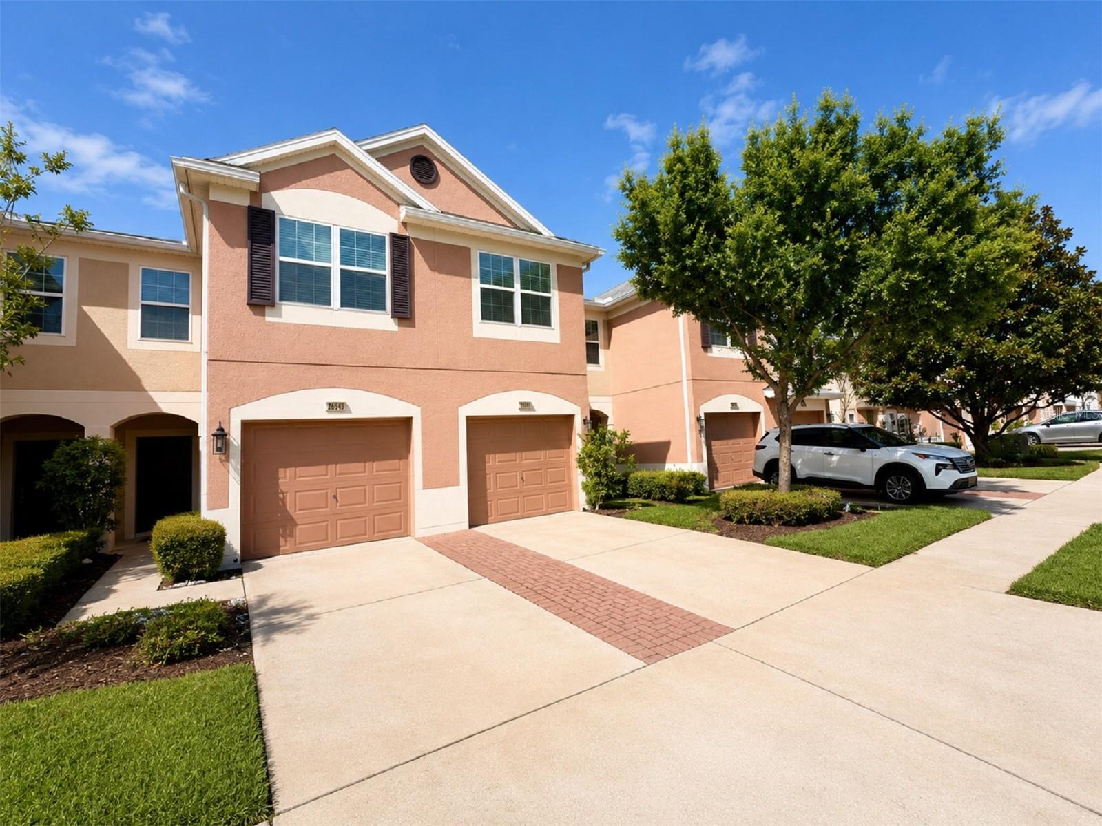 26544 Castleview, Wesley Chapel, FL 33544
