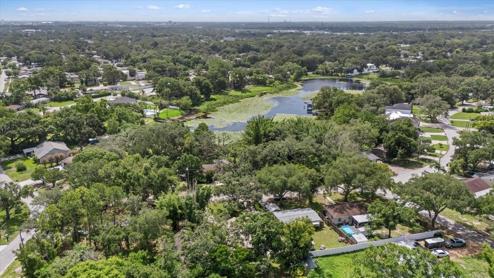 12510 Noreast Lake, Tampa, FL 33612
