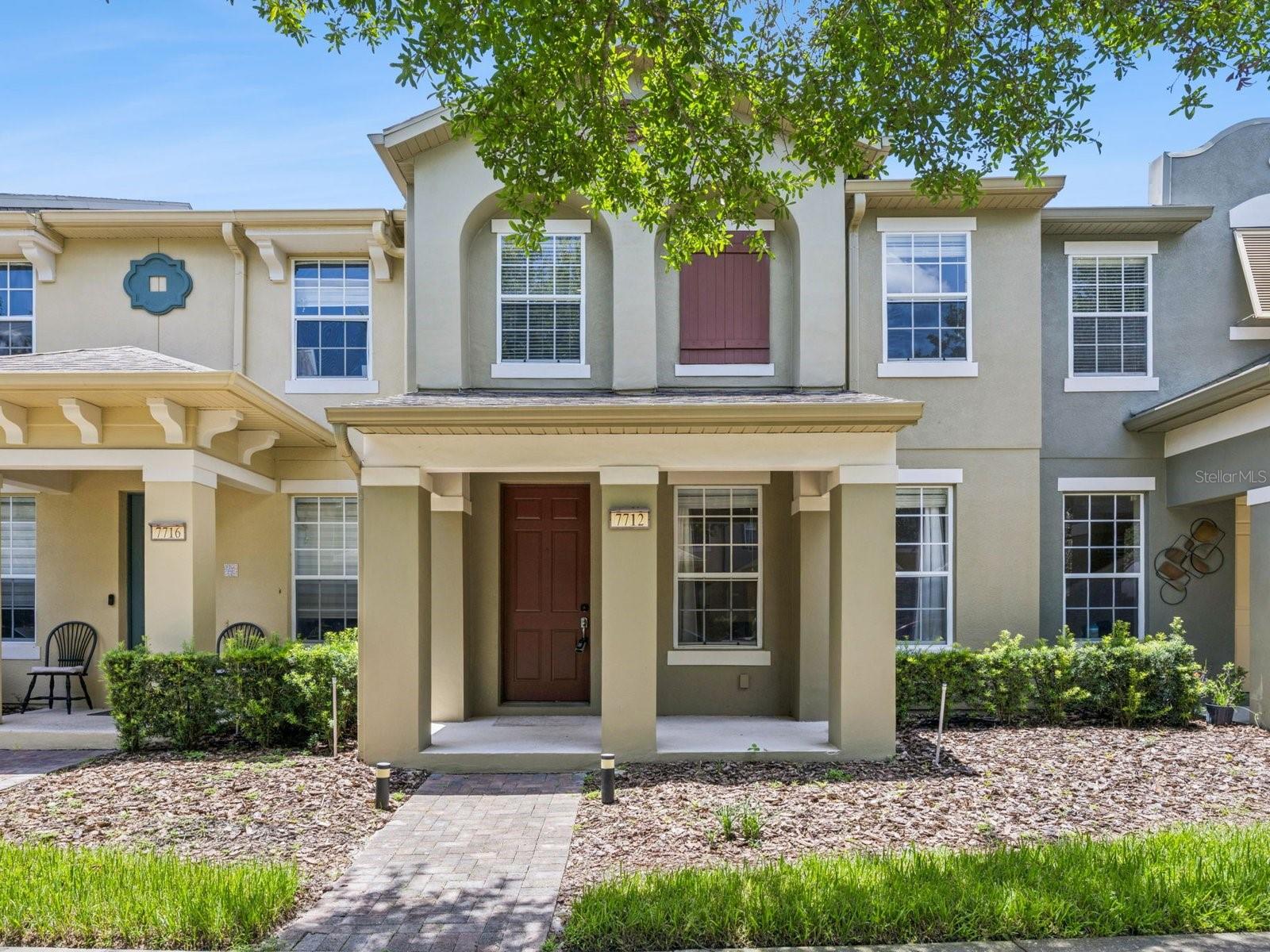 7712 Fordson, Windermere, FL 34786