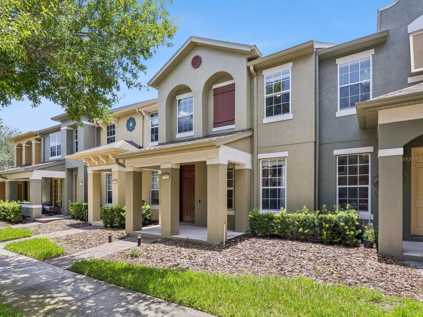 7712 Fordson, Windermere, FL 34786