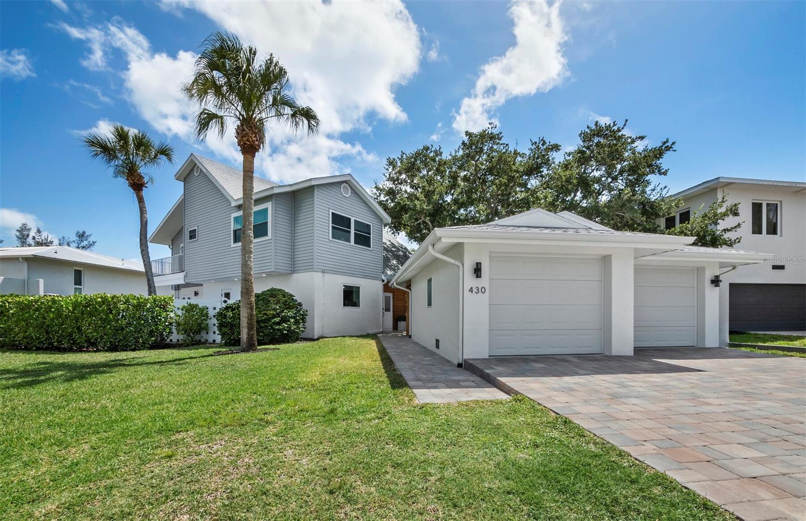 430 Island, Sarasota, FL 34242