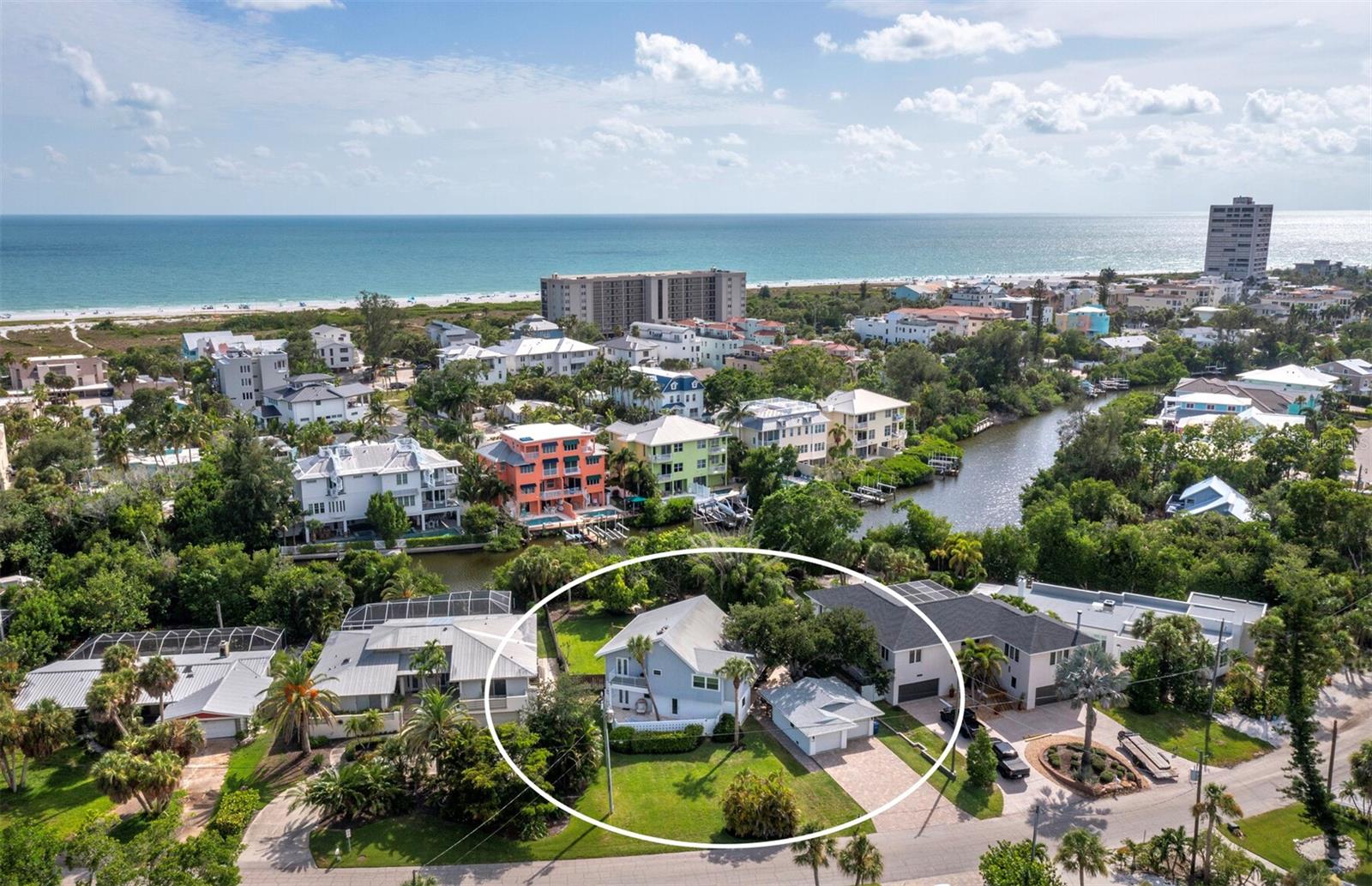 430 Island, Sarasota, FL 34242