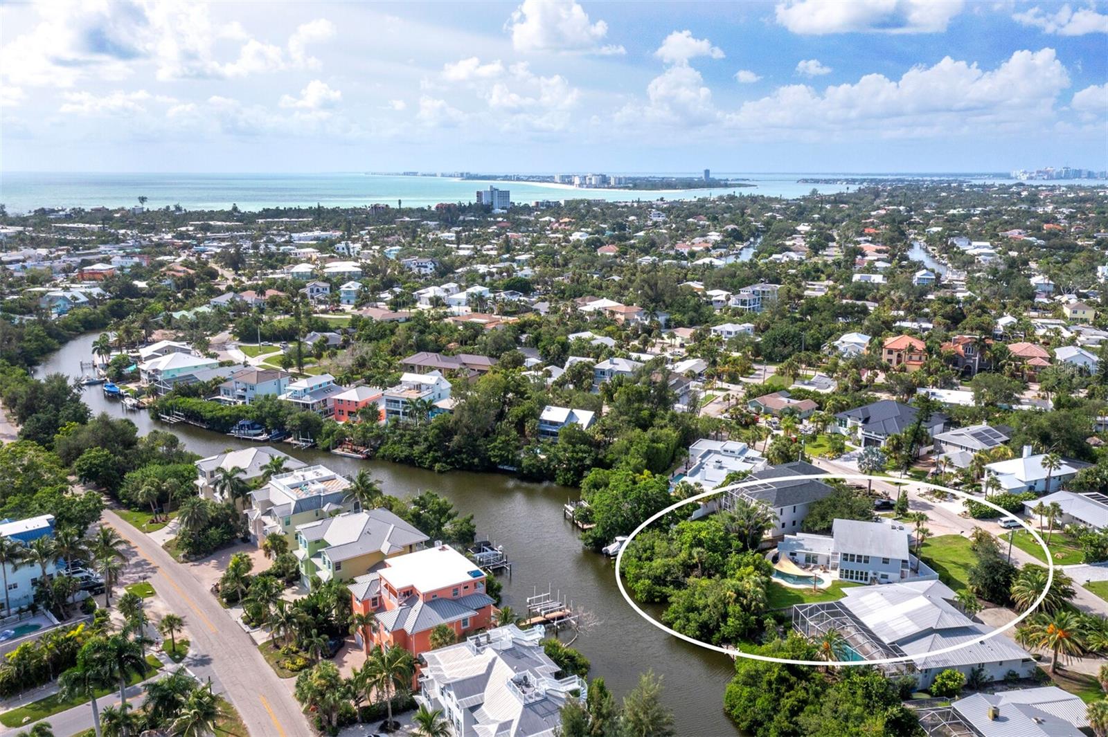 430 Island, Sarasota, FL 34242
