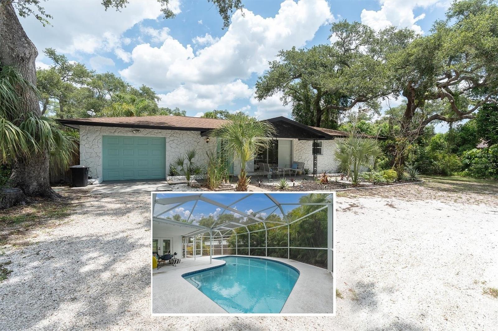 4986 Woodland, St Petersburg, FL 33708
