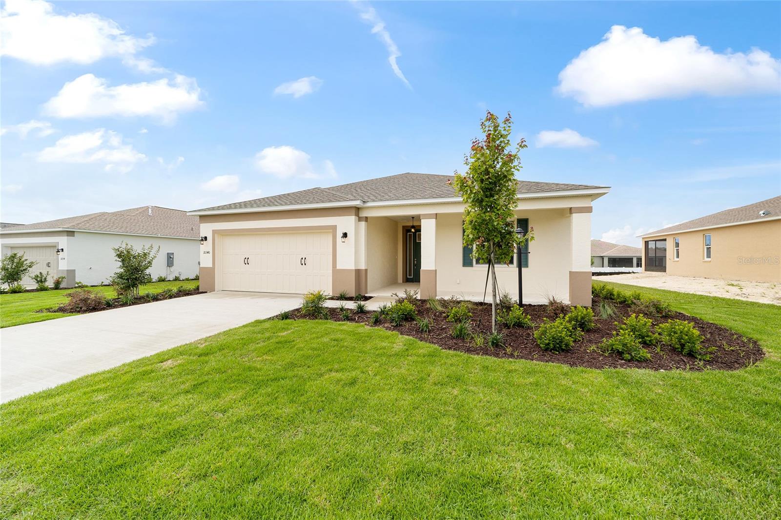 10340 105th, Ocala, FL 34481