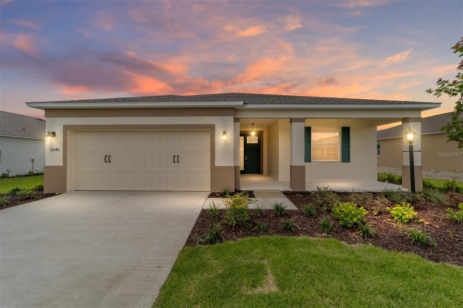 10340 105th, Ocala, FL 34481