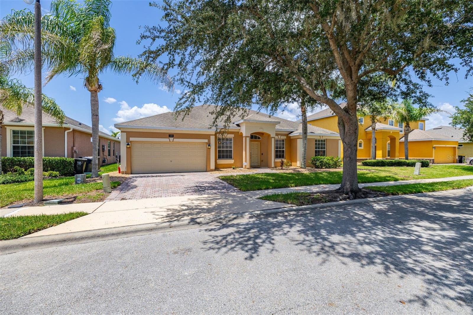 349 Yellow Snapdragon, Davenport, FL 33837