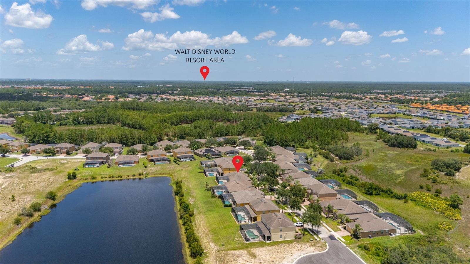 349 Yellow Snapdragon, Davenport, FL 33837