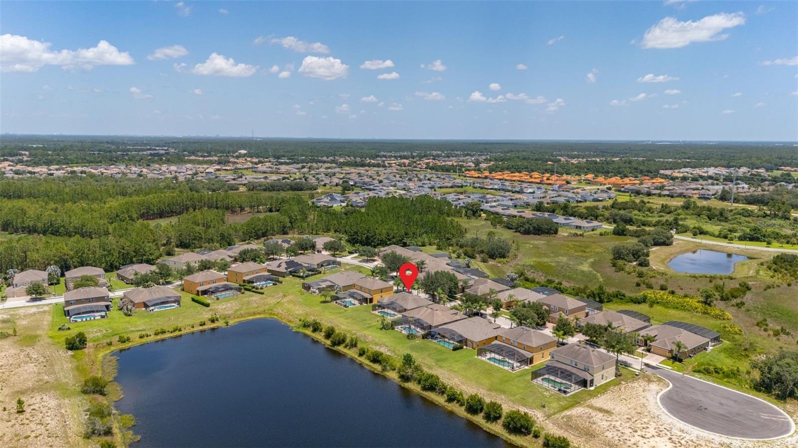 349 Yellow Snapdragon, Davenport, FL 33837