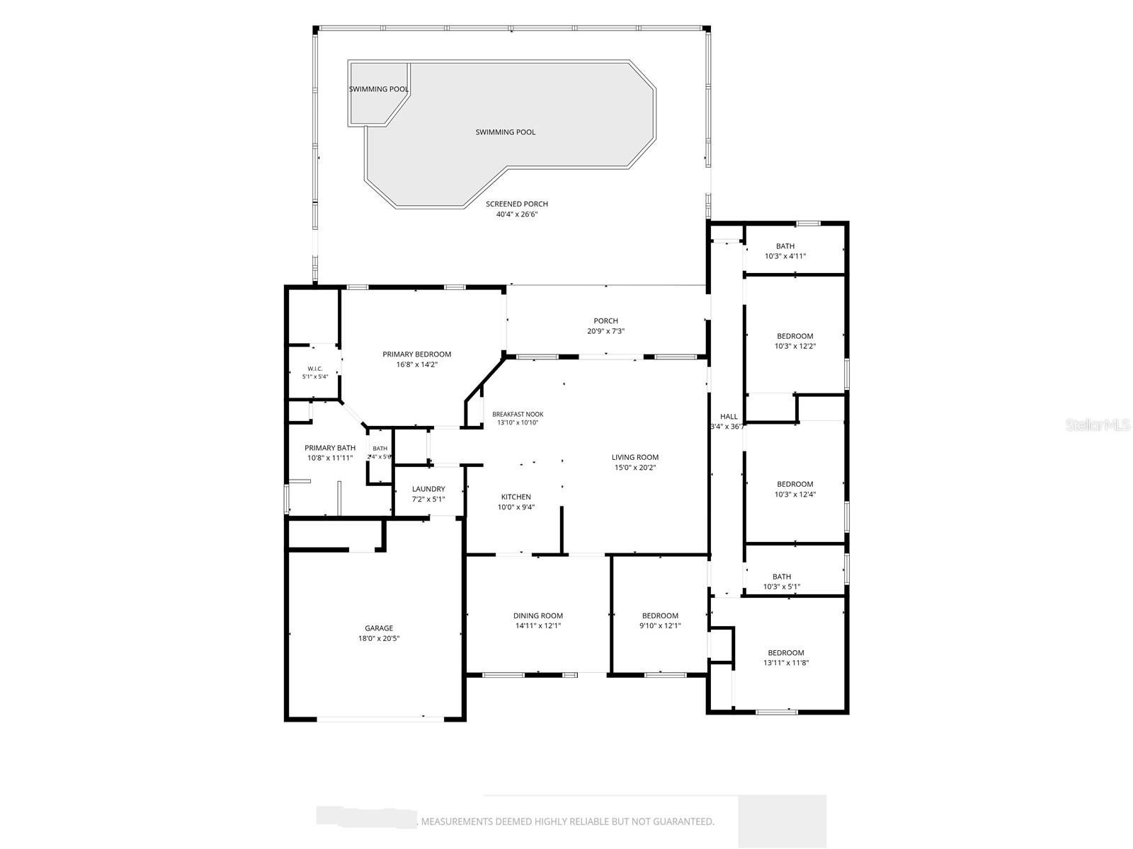 349 Yellow Snapdragon, Davenport, FL 33837