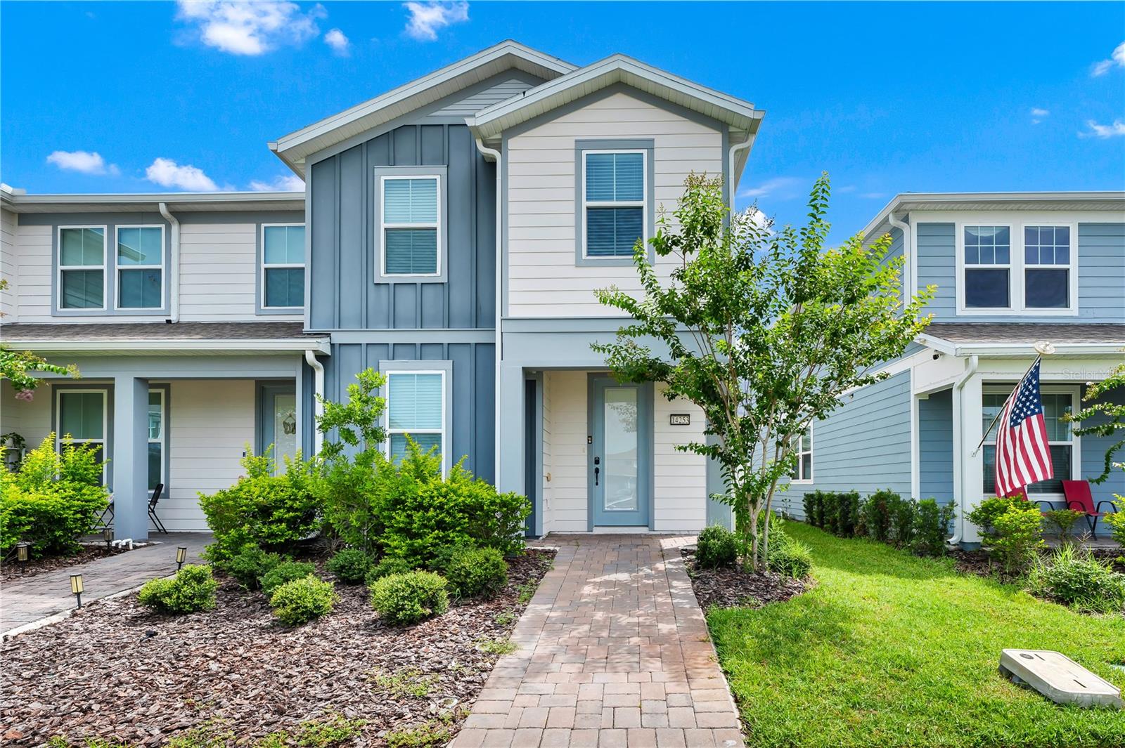 14253 Lanikai Beach, Orlando, FL 32827