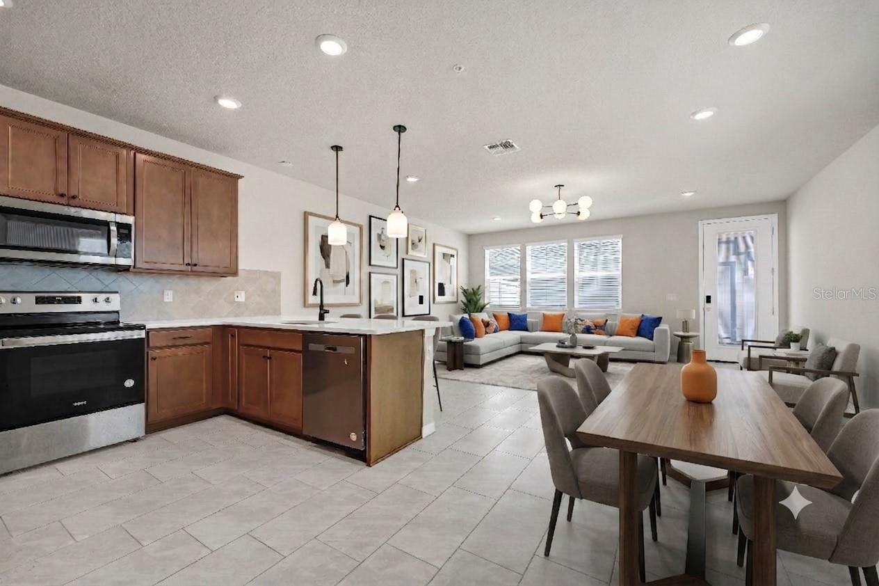 14253 Lanikai Beach, Orlando, FL 32827