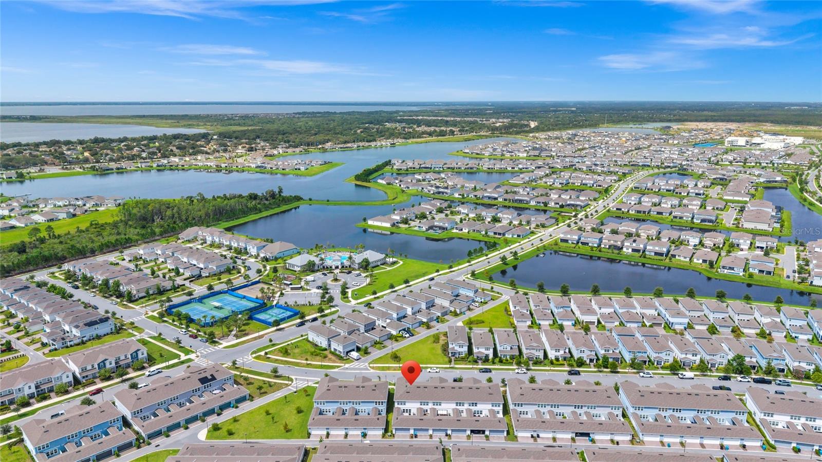 14253 Lanikai Beach, Orlando, FL 32827