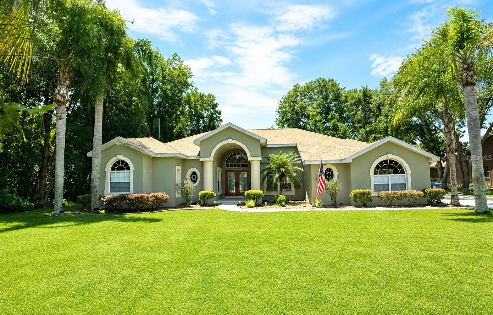 7552 River Country, Weeki Wachee, FL 34607