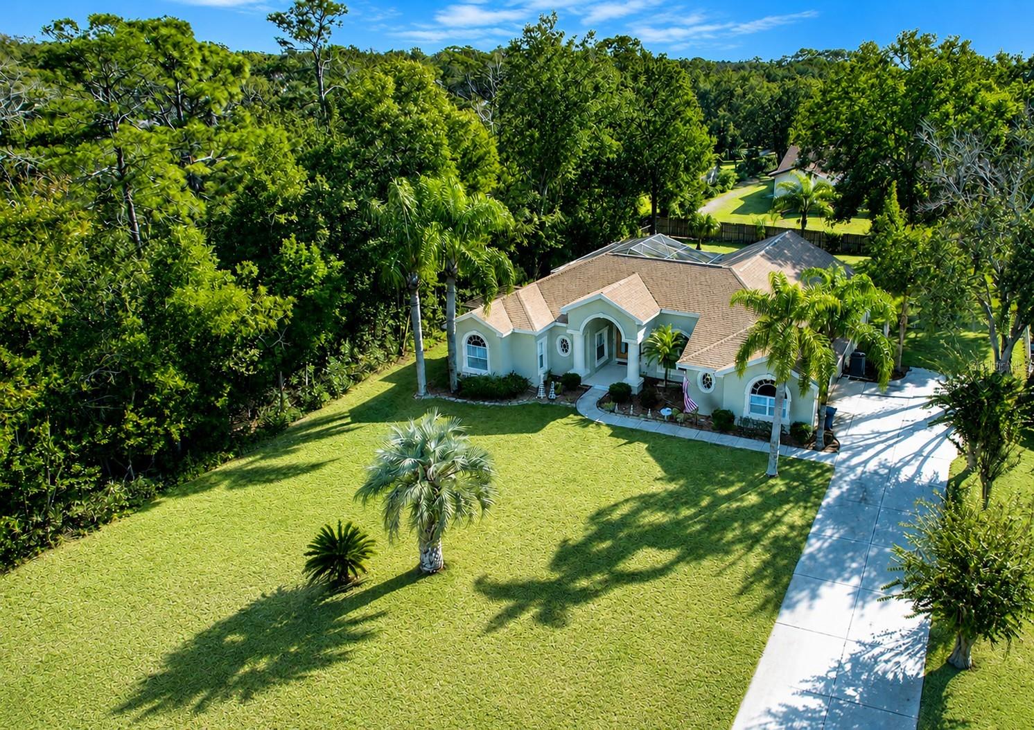 7552 River Country, Weeki Wachee, FL 34607