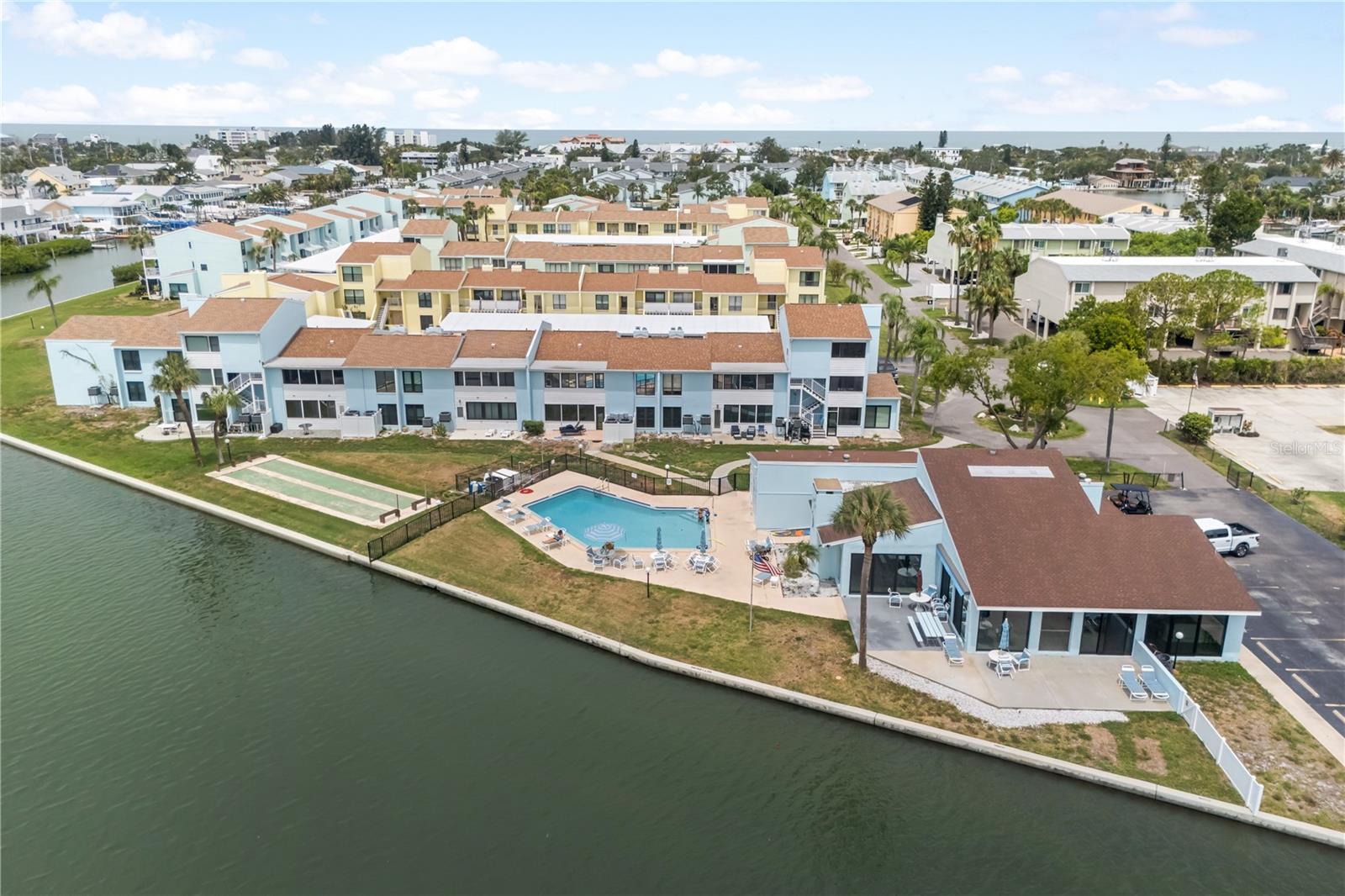 1 Windrush Unit 63, Indian Rocks Beach, FL 33785