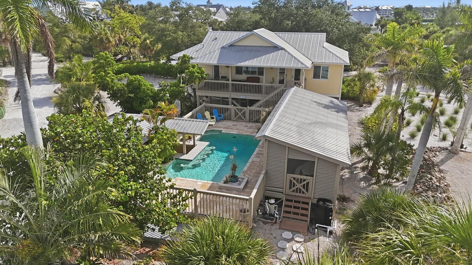 97 Kettle Harbor, Placida, FL 33946