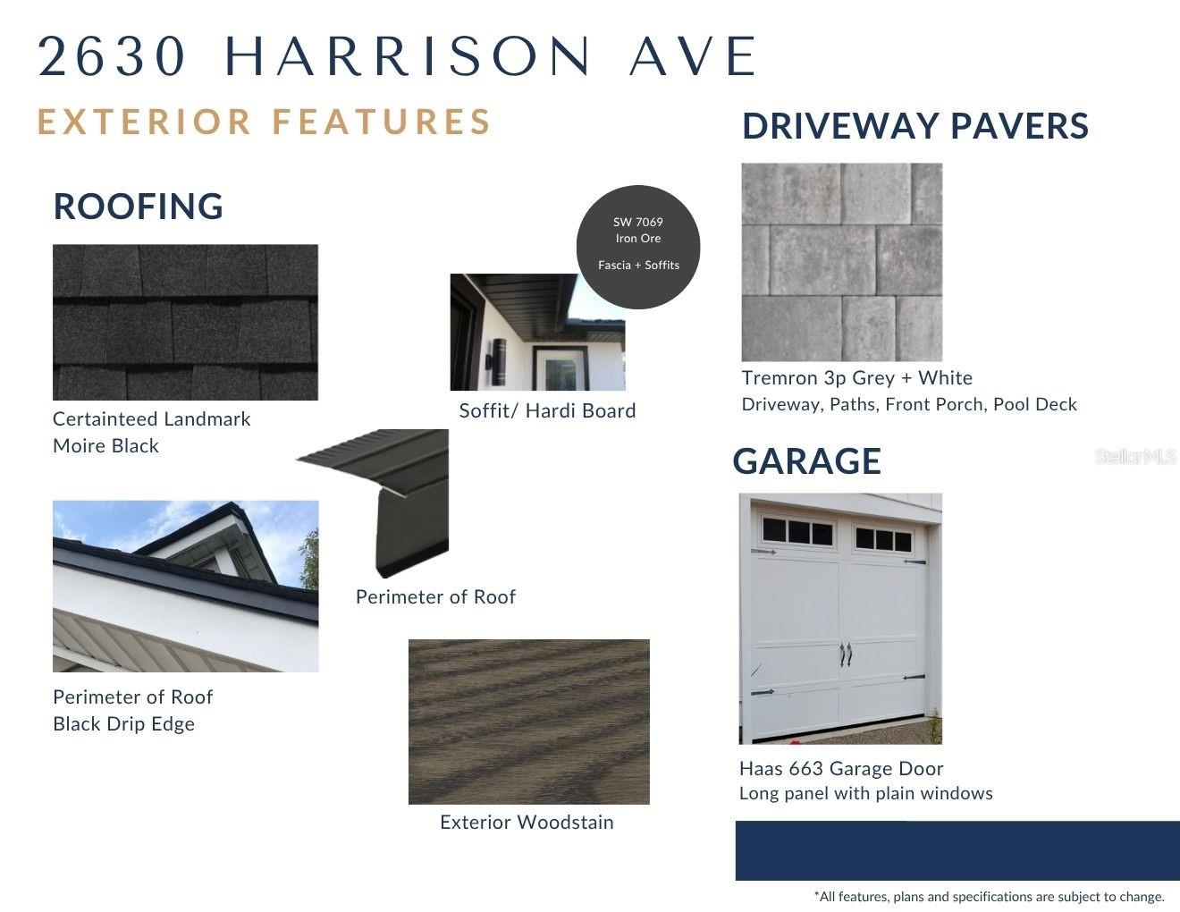 2630 Harrison, Orlando, FL 32804