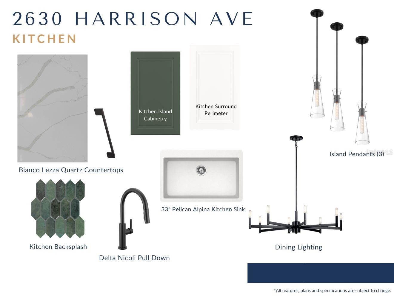 2630 Harrison, Orlando, FL 32804