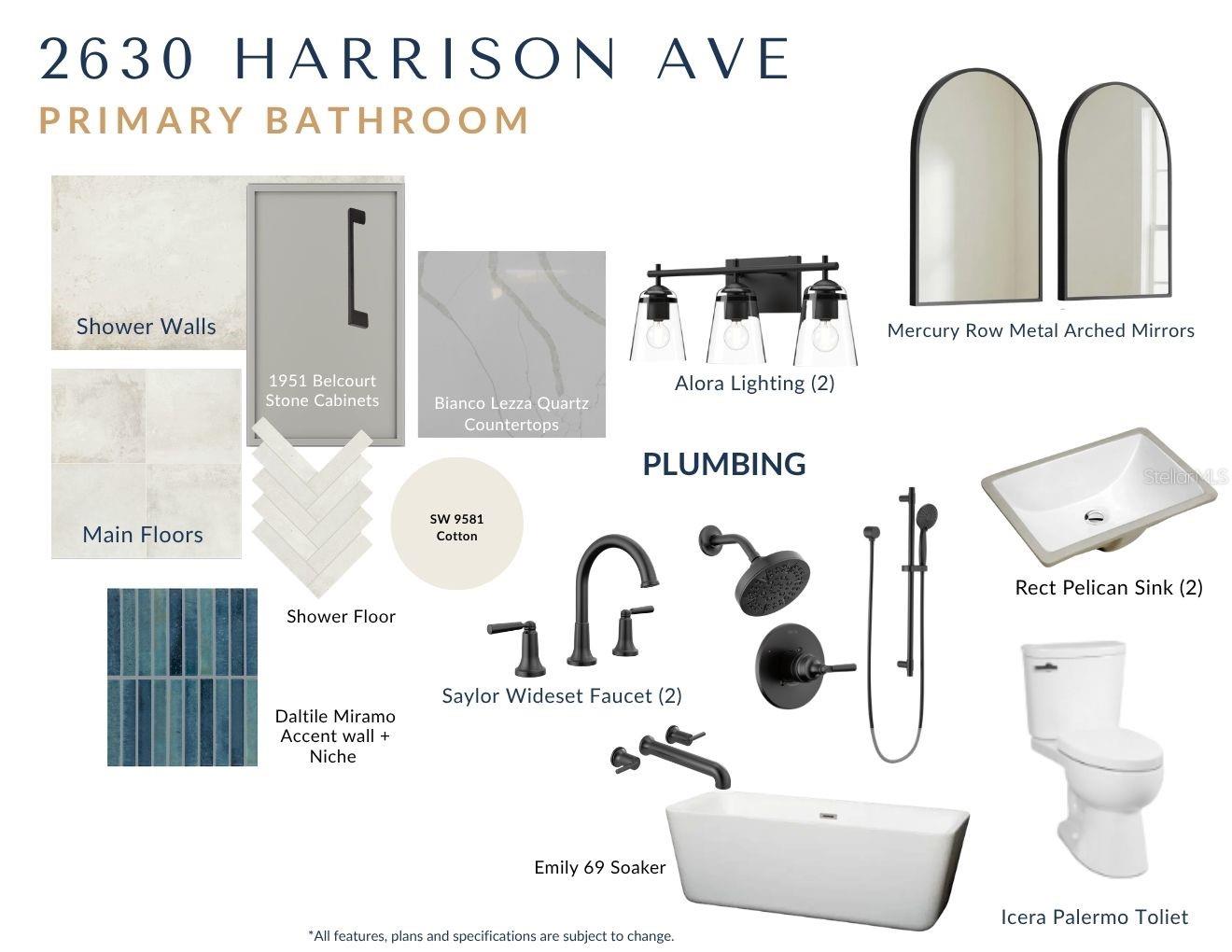 2630 Harrison, Orlando, FL 32804