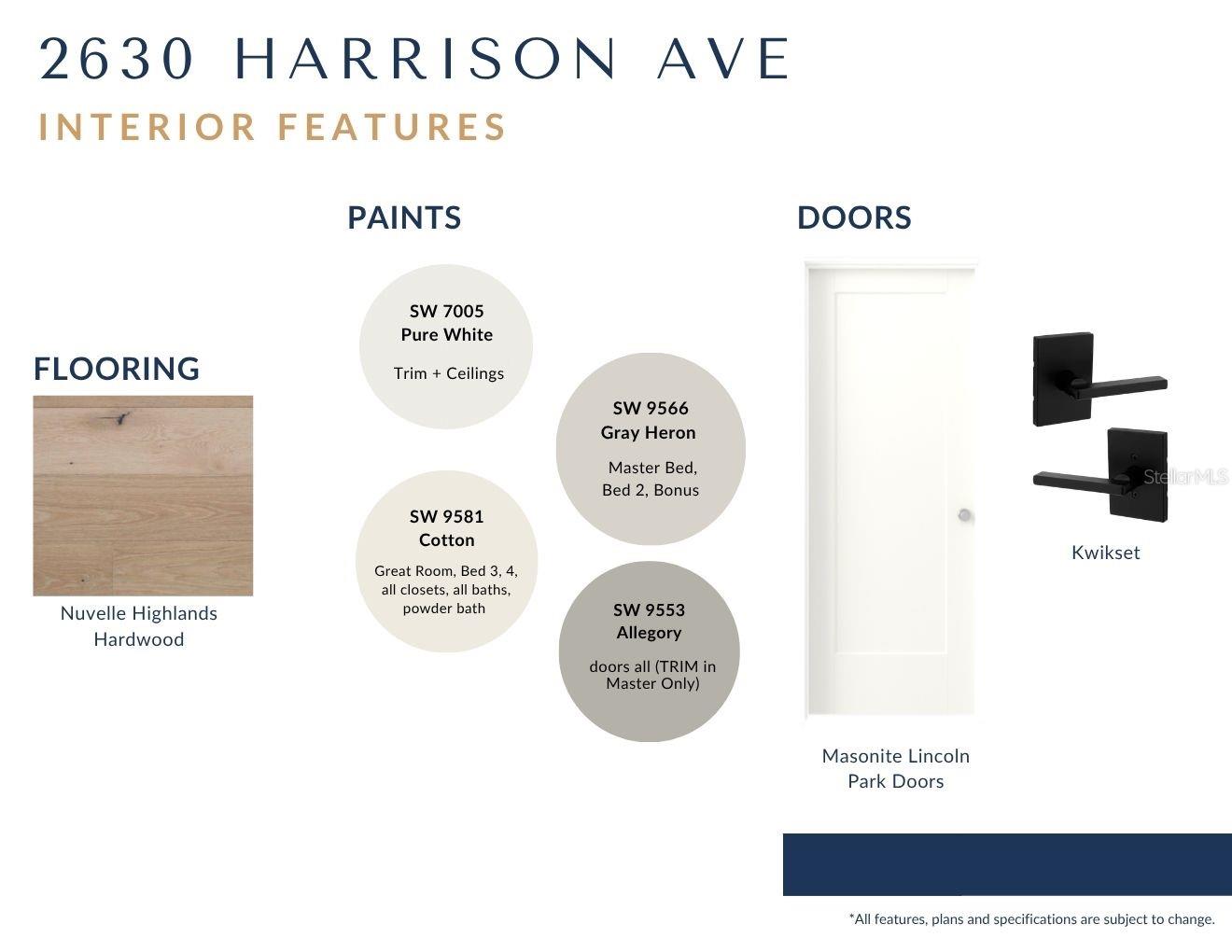 2630 Harrison, Orlando, FL 32804