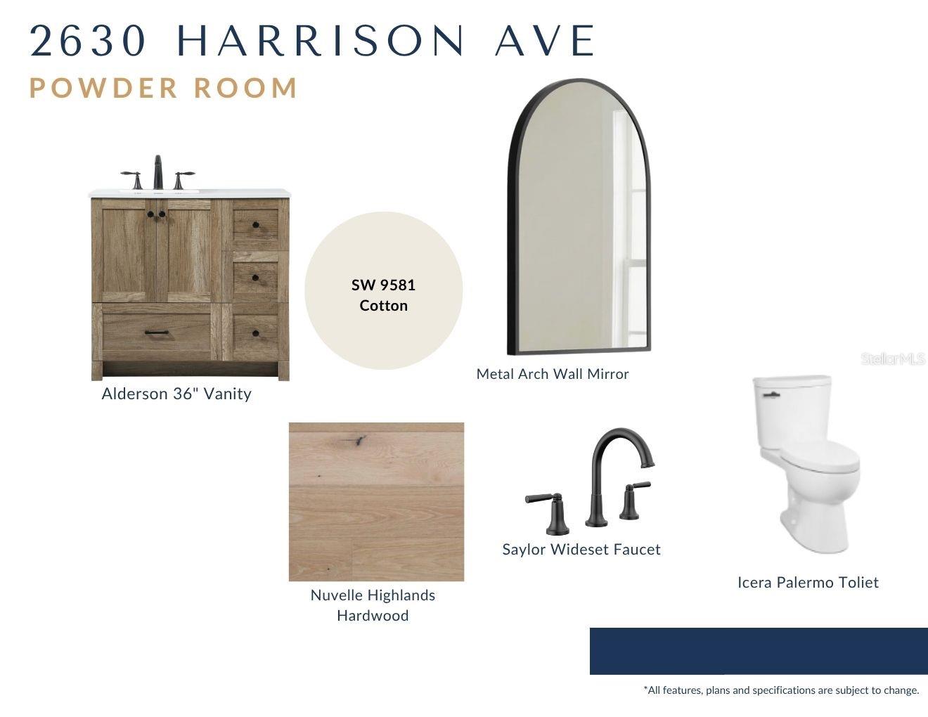 2630 Harrison, Orlando, FL 32804