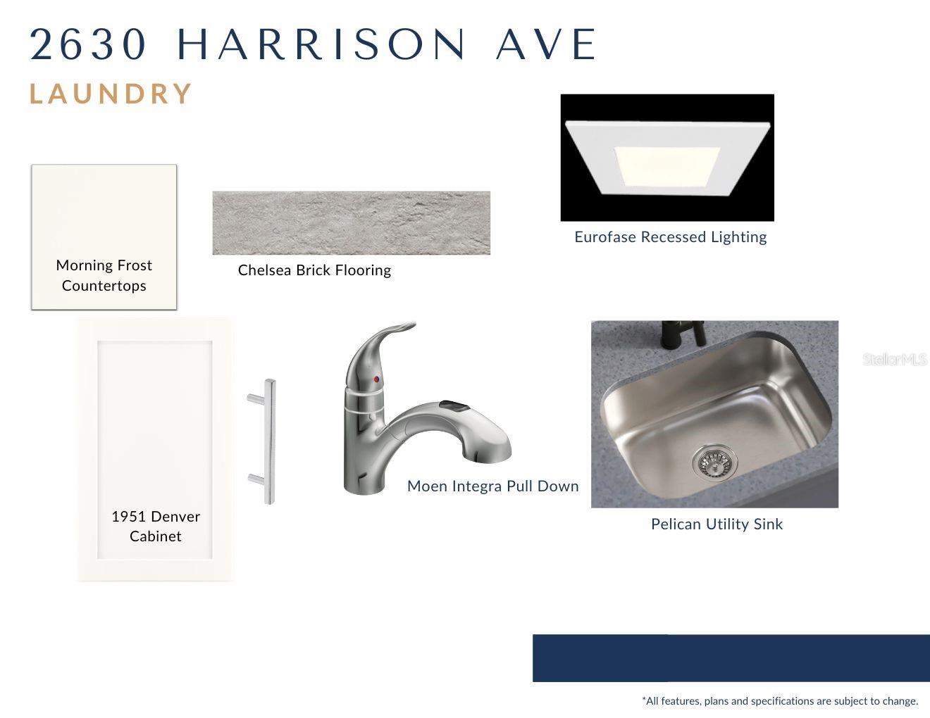 2630 Harrison, Orlando, FL 32804