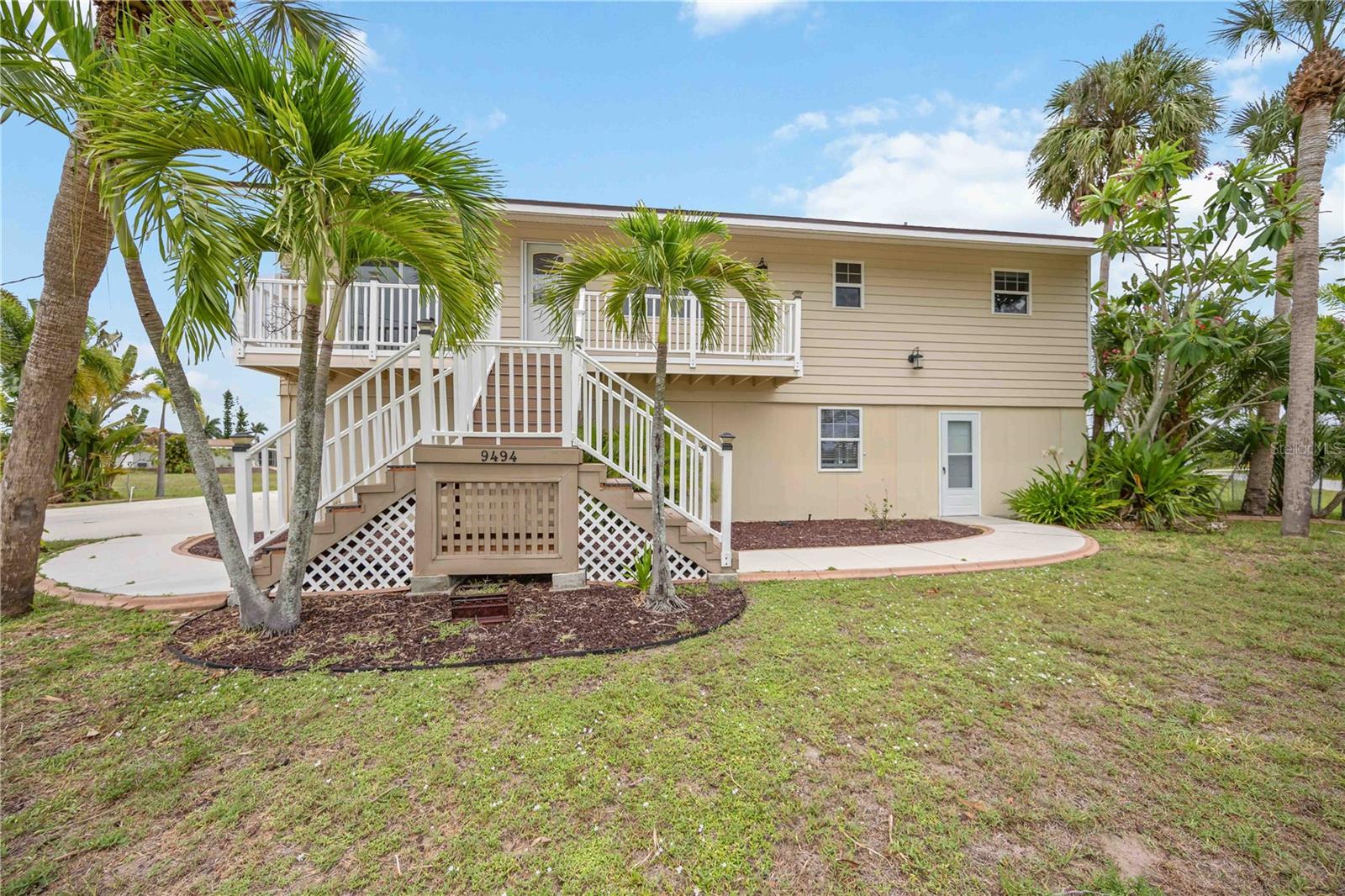 9494 Rosebud, Port Charlotte, FL 33981