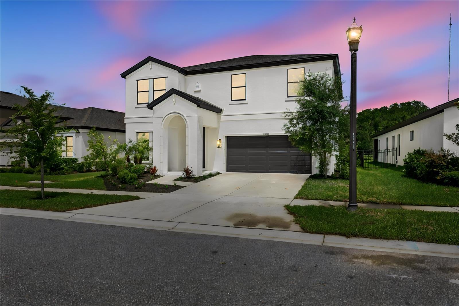 12633 Shetland Walk, Lithia, FL 33547