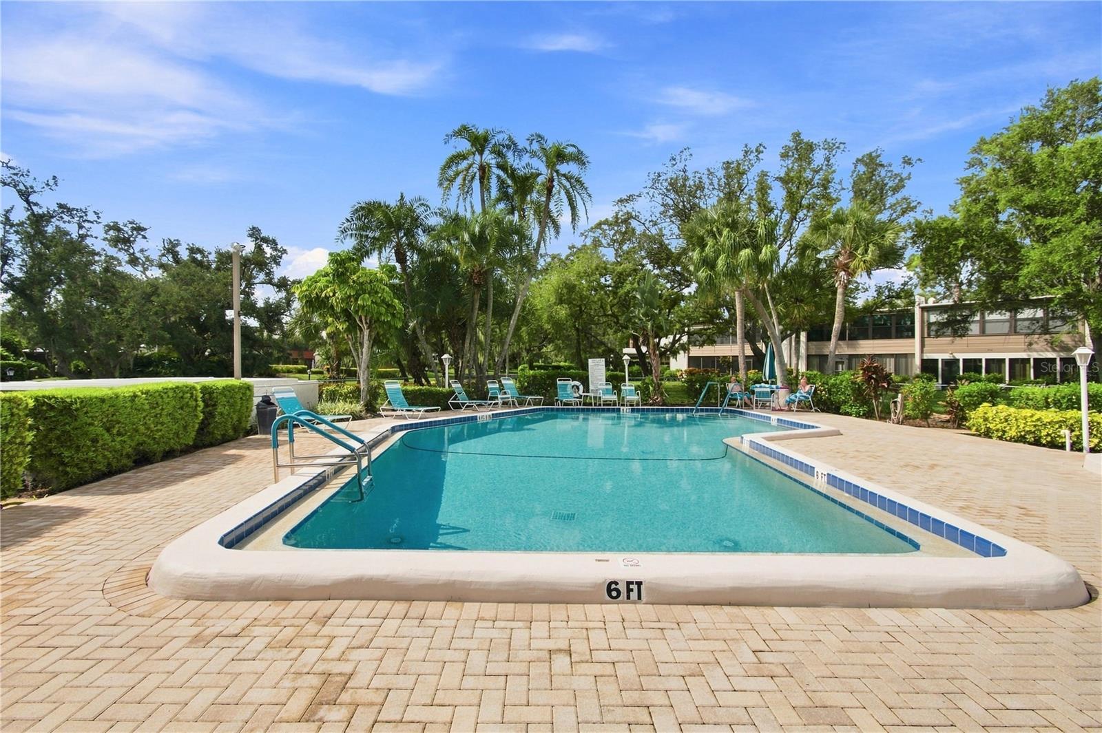 150 Pinehurst Unit 150, Bradenton, FL 34210