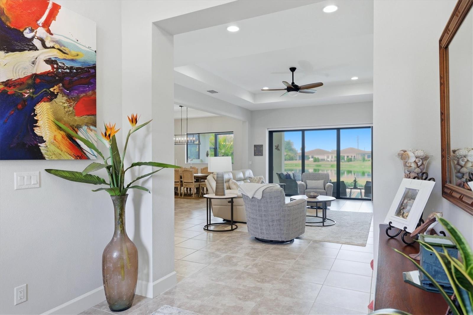 7712 Sandhill Lake, Sarasota, FL 34241