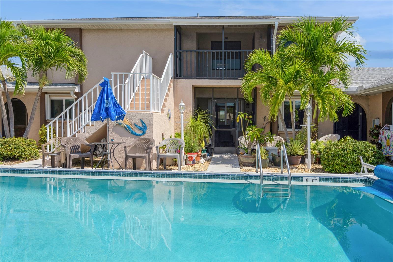 527 Cape Coral Unit 4, Cape Coral, FL 33914