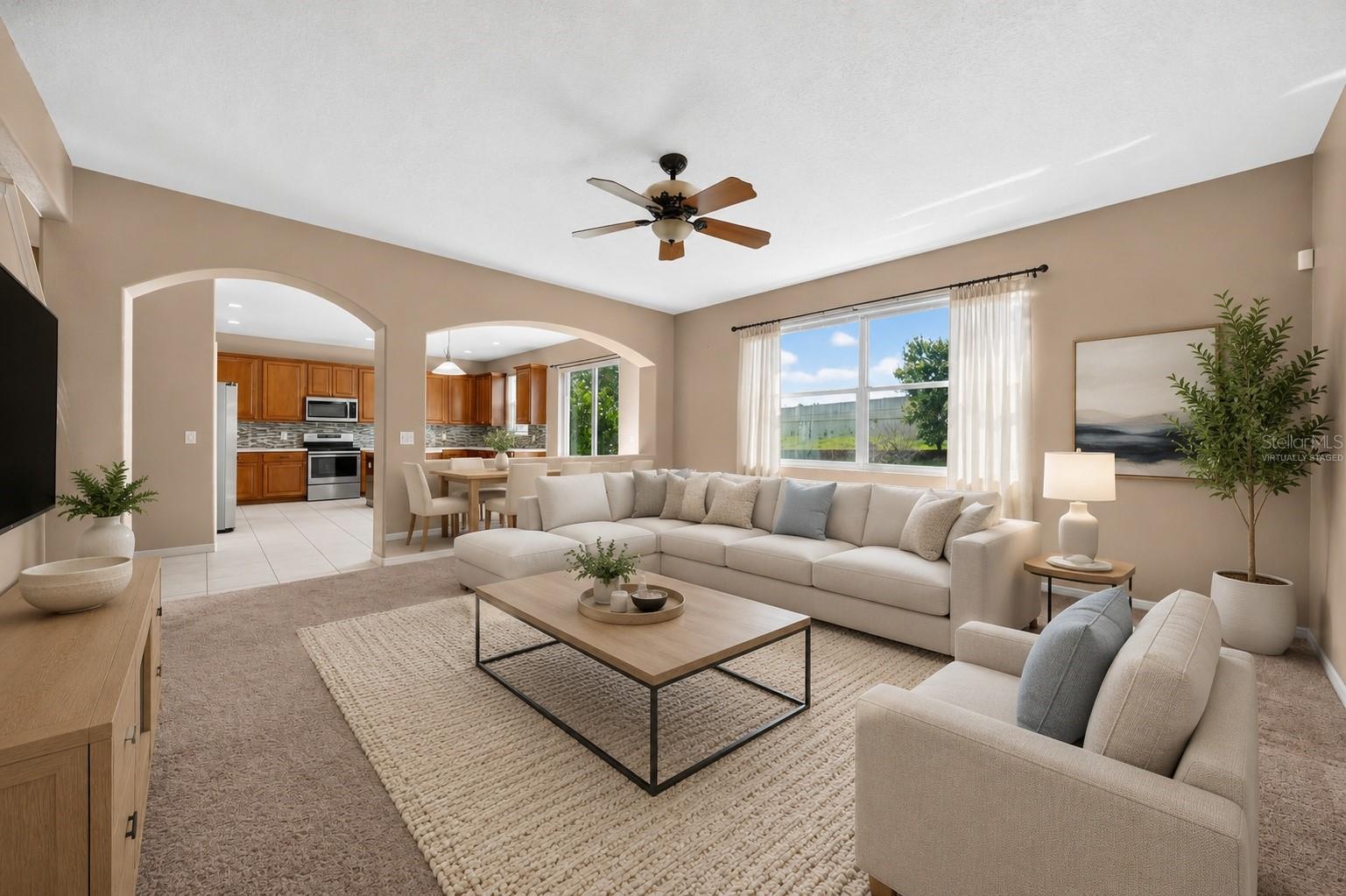 223 Largovista Dr., Oakland, FL 34787