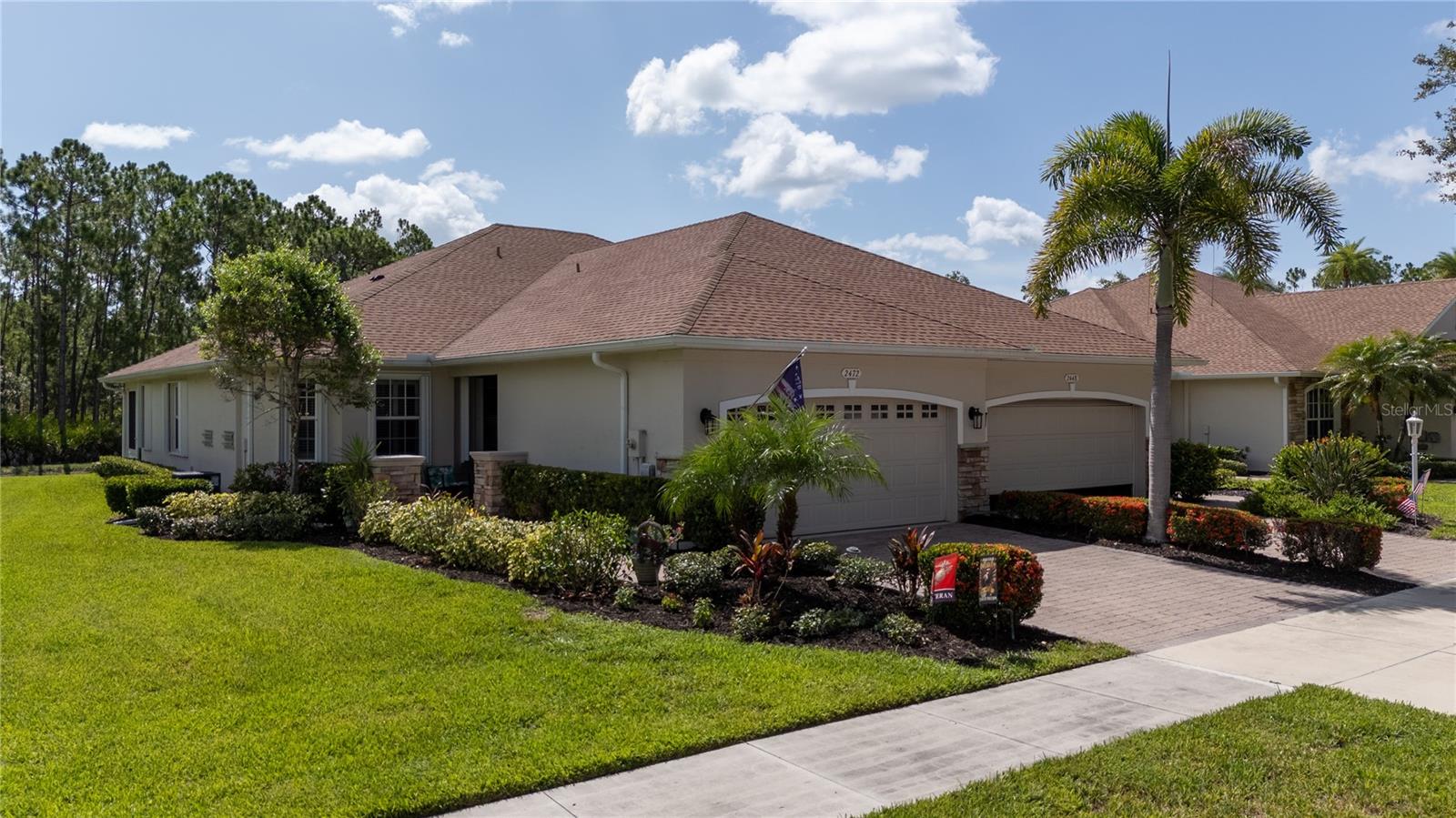 2472 Cottonwood, North Port, FL 34289