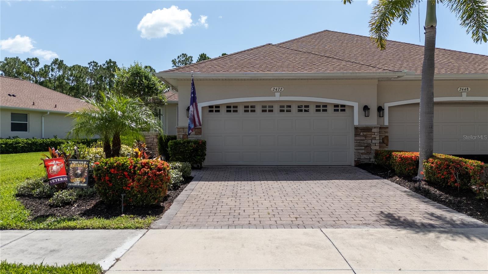 2472 Cottonwood, North Port, FL 34289