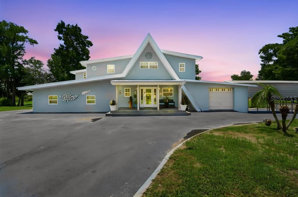 220 Brandy, Deltona, FL 32725