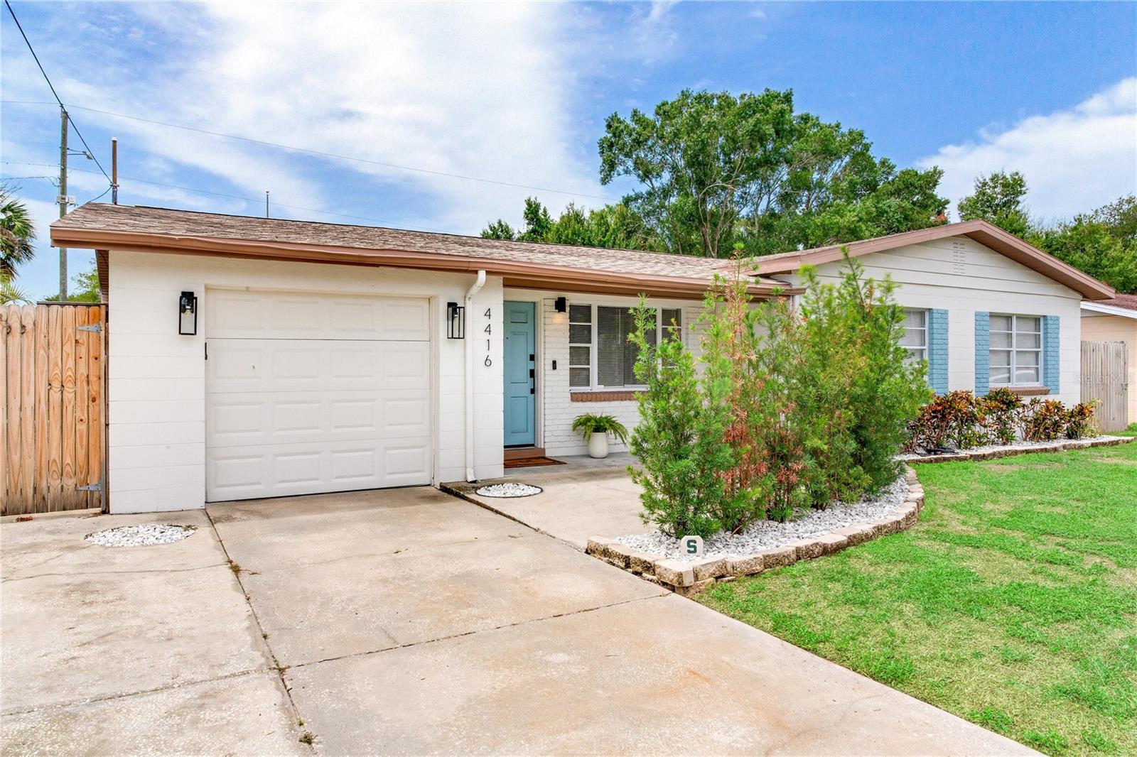 4416 Bay Court, Tampa, FL 33611