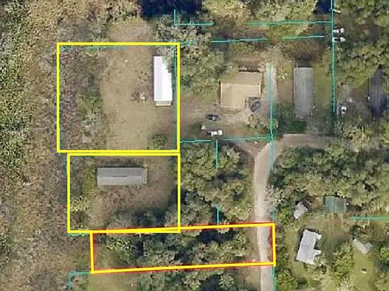15098 35th Avenue, Citra, FL 32113