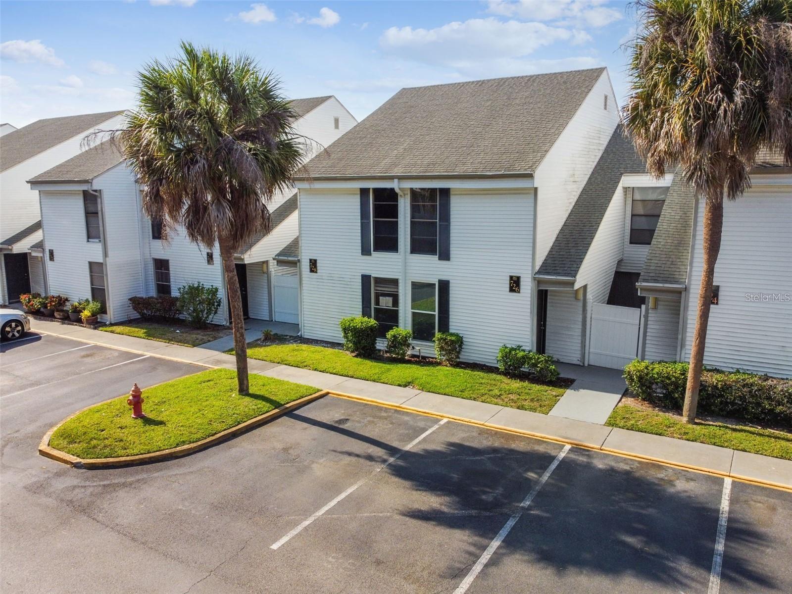 726 Haven Unit 726, Tarpon Springs, FL 34689