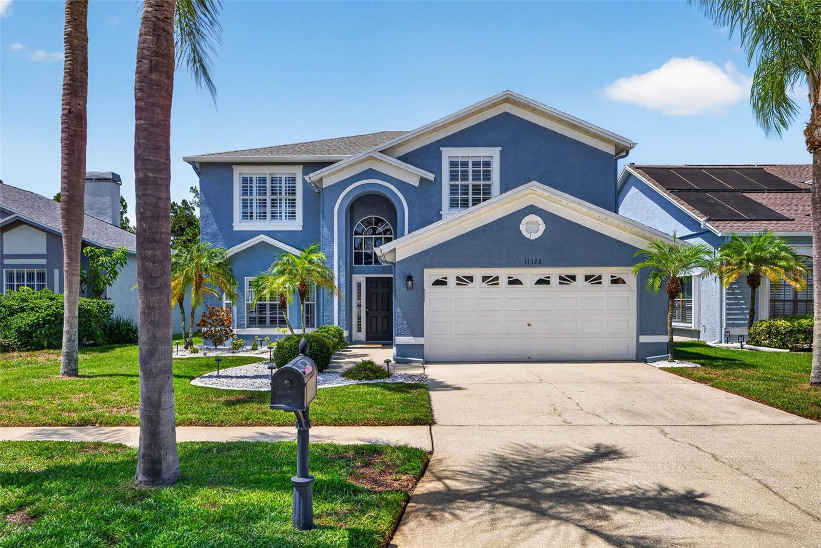 11123 Clayridge, Tampa, FL 33635