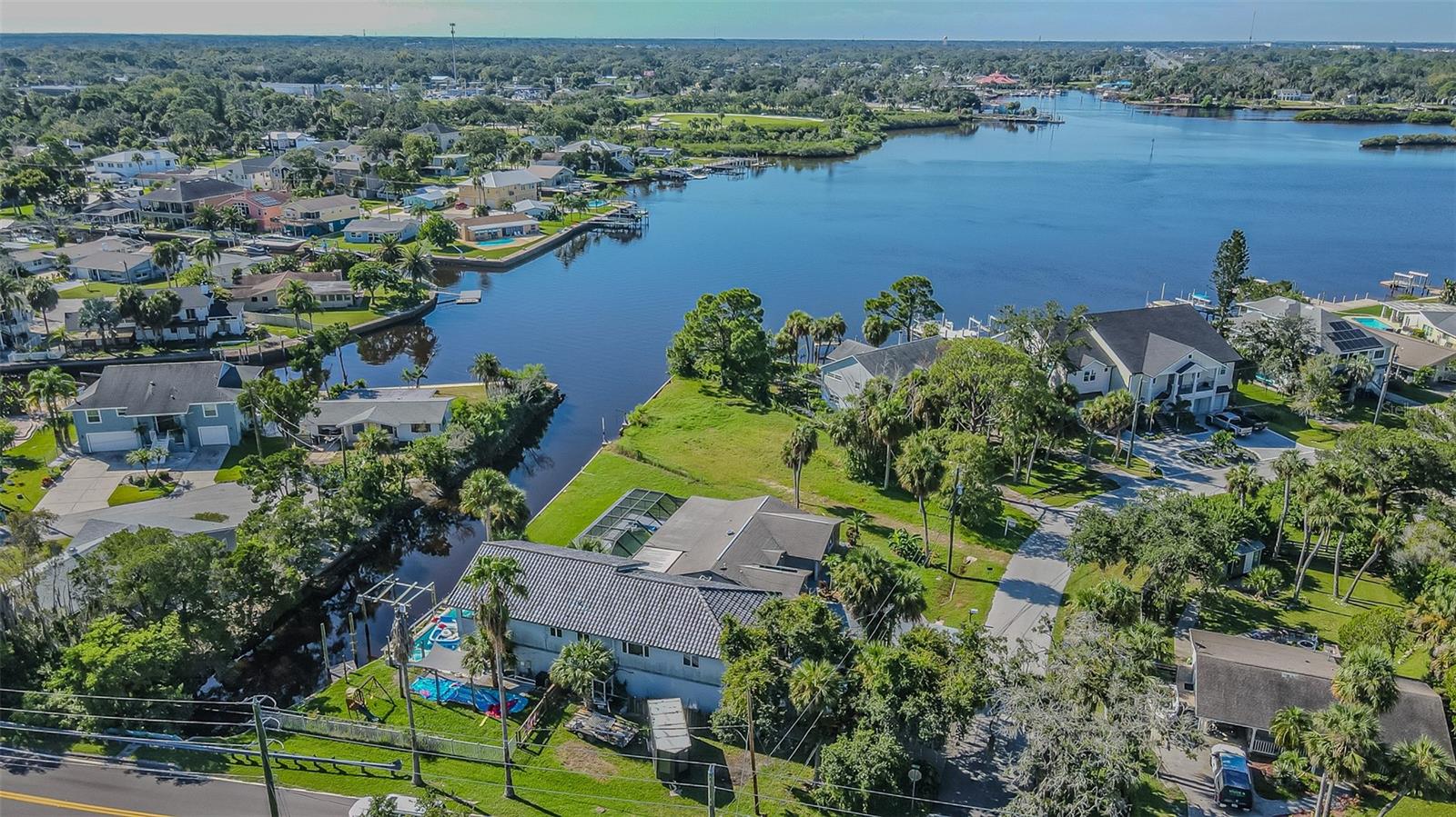 5254 Miller Bayou, Port Richey, FL 34668