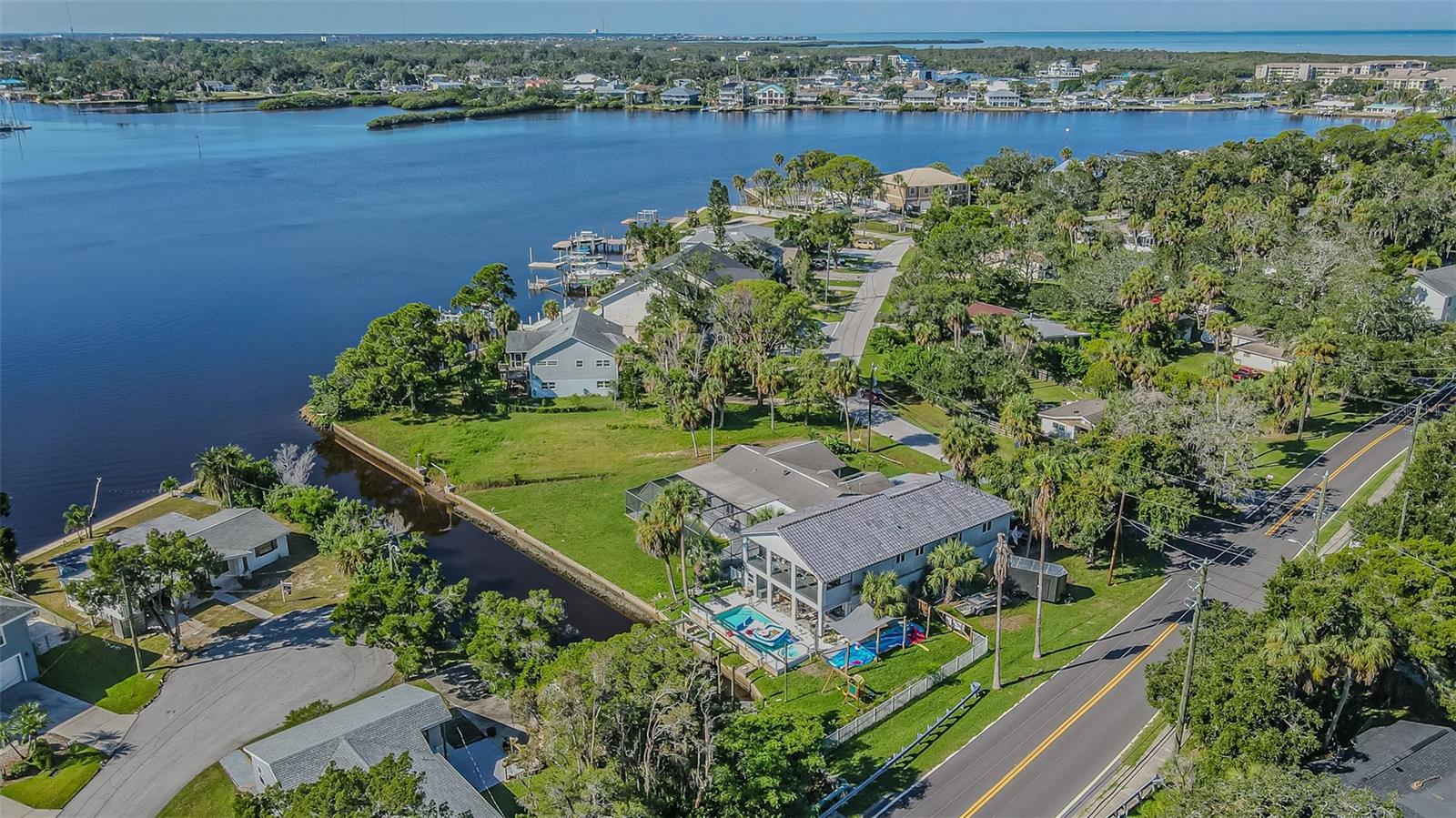5254 Miller Bayou, Port Richey, FL 34668