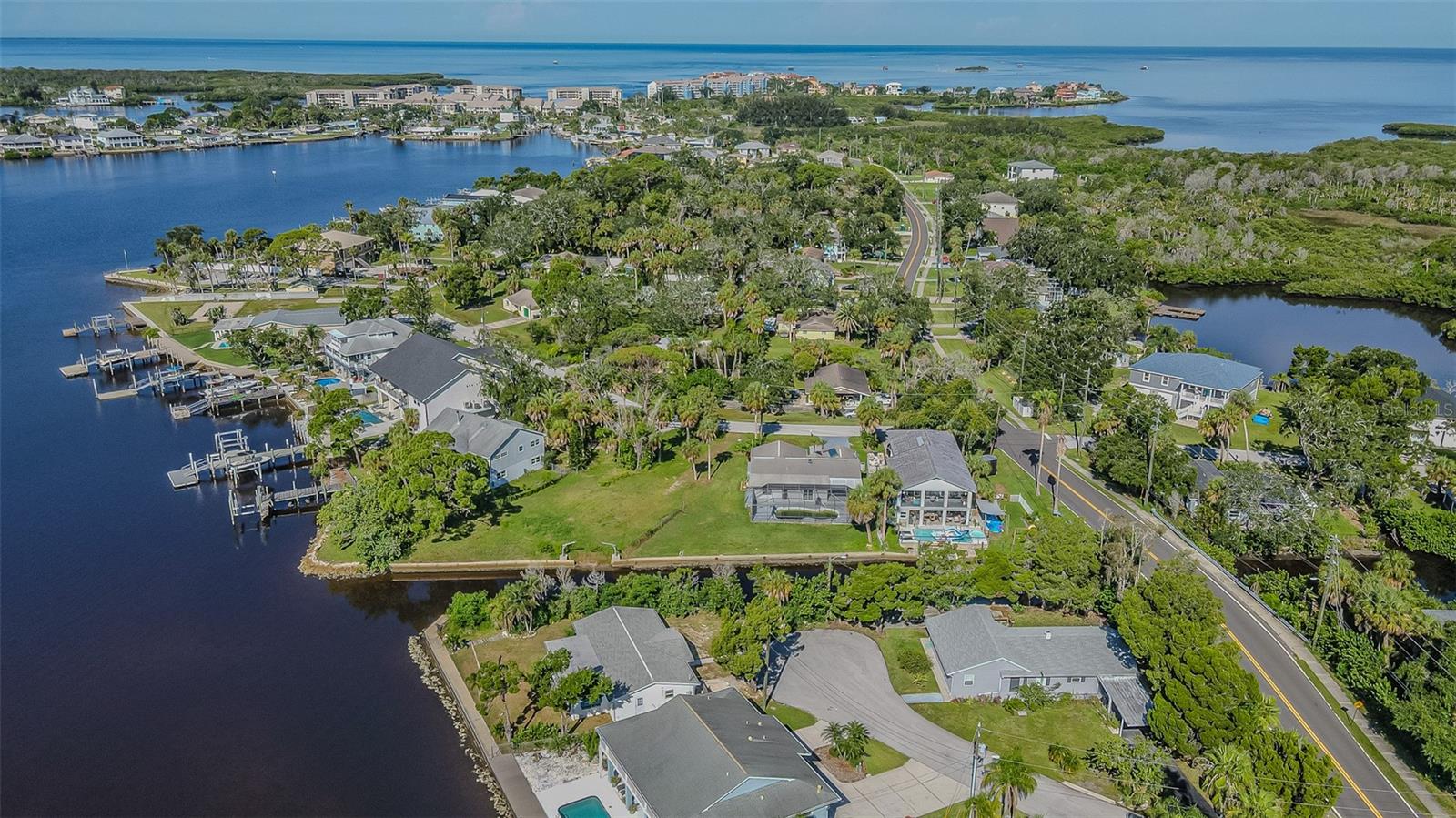5254 Miller Bayou, Port Richey, FL 34668
