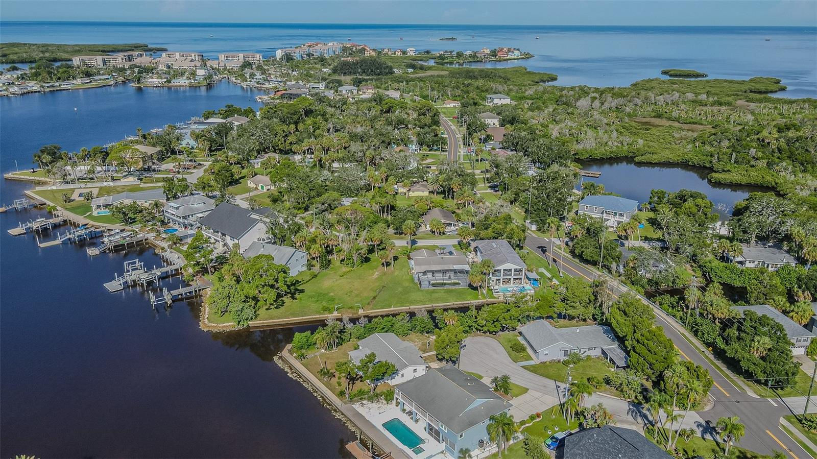 5254 Miller Bayou, Port Richey, FL 34668