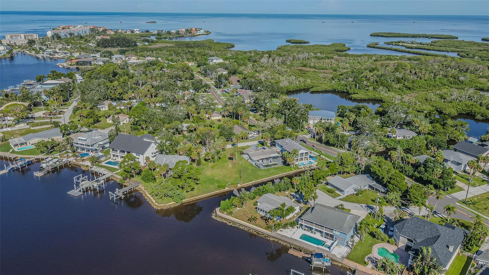 5254 Miller Bayou, Port Richey, FL 34668