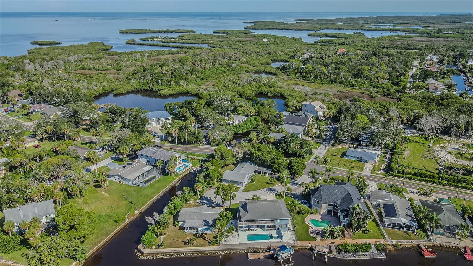 5254 Miller Bayou, Port Richey, FL 34668